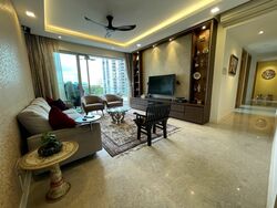 One Amber (D15), Condominium #417011101